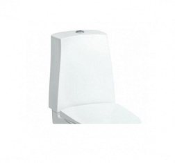 Бачок унитаза Pro смыв 4,5/3 л, нижняя подводка 8.2895.5.000.780.1 Laufen